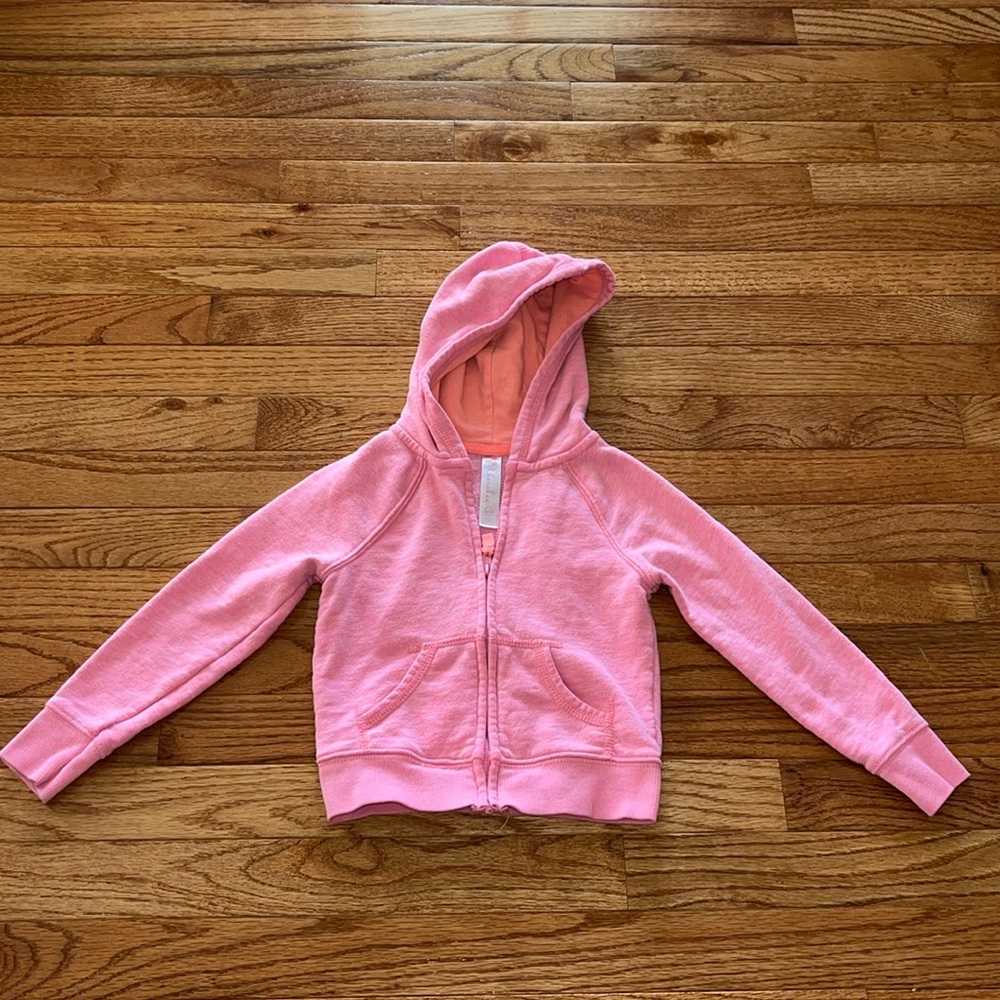 CHEROKEE GIRLS JACKET